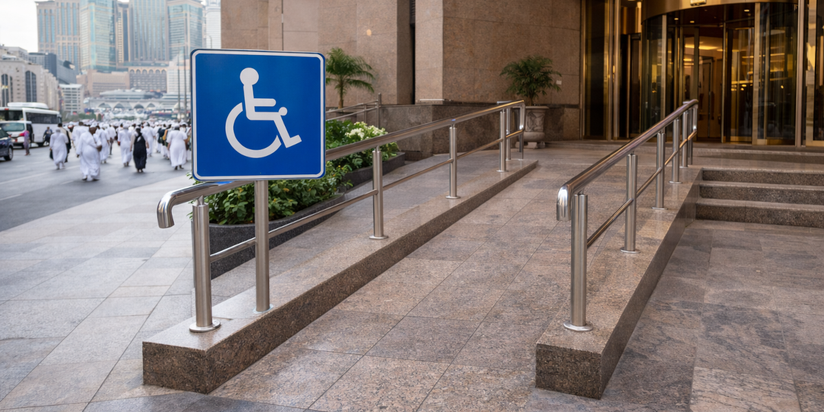 faire appel à un guide omra et trouver le bon hotel