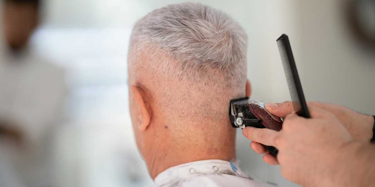 tahallaul coupe des cheveux omra