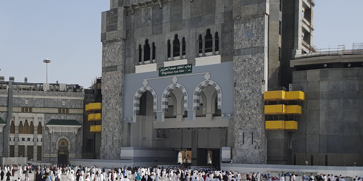 guide omra pour seniors