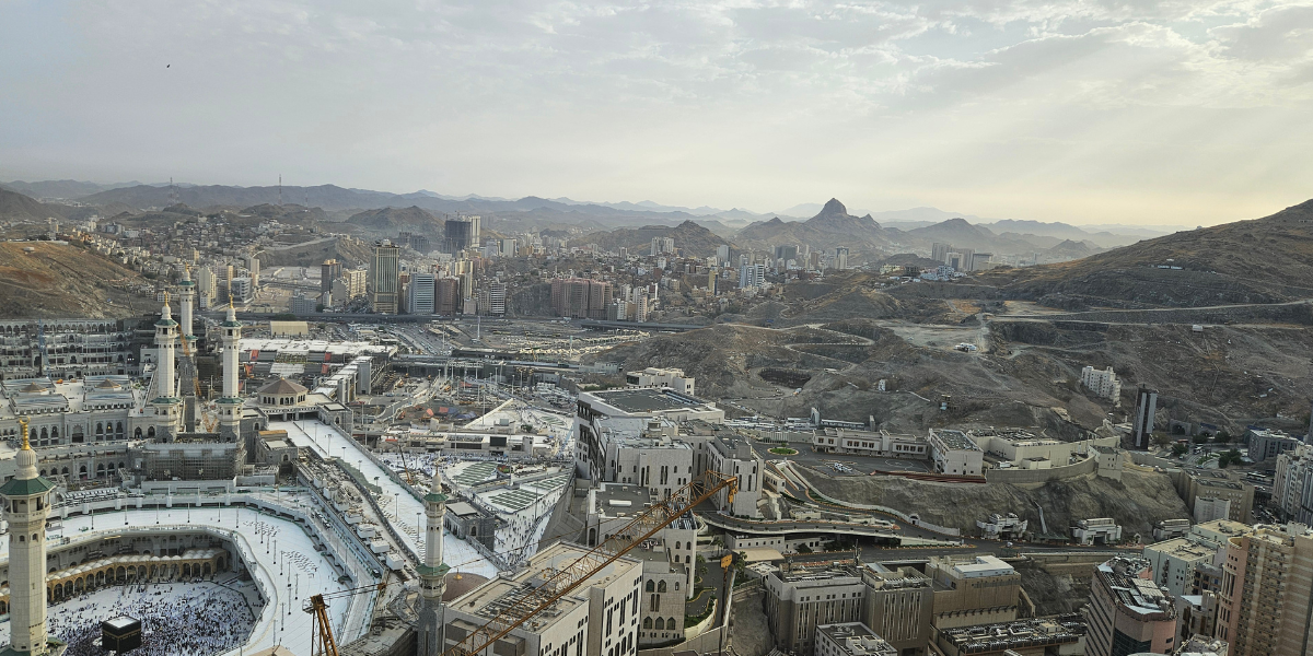 guide omra pour femme