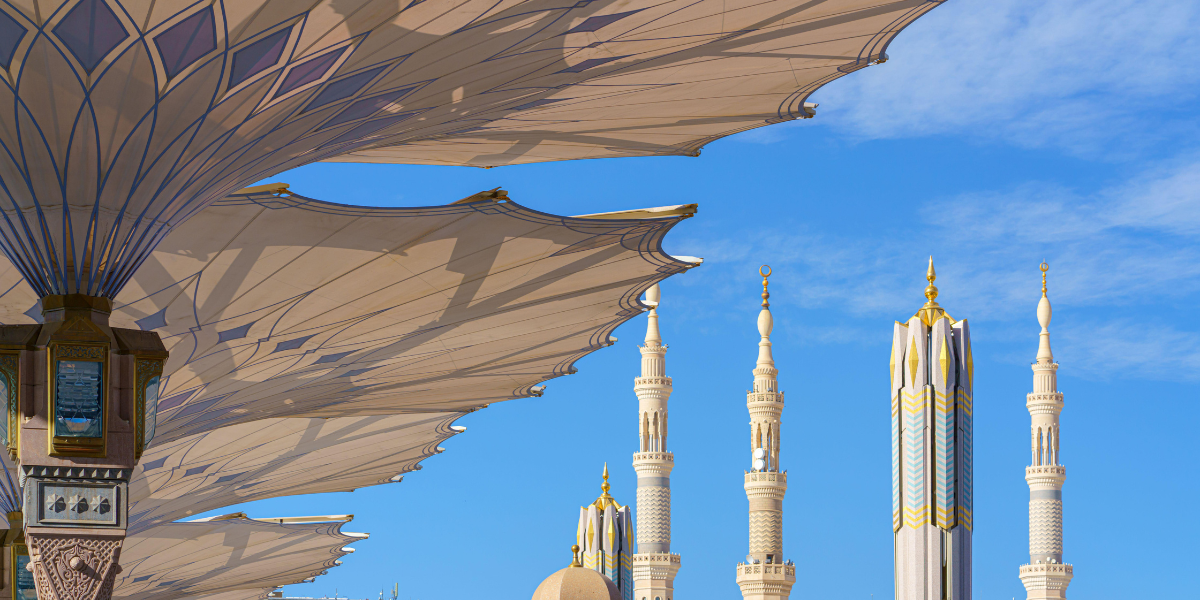 visites omra la mecque médine