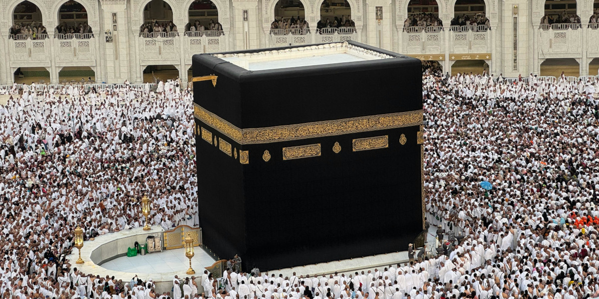 rites omra la mecque guide