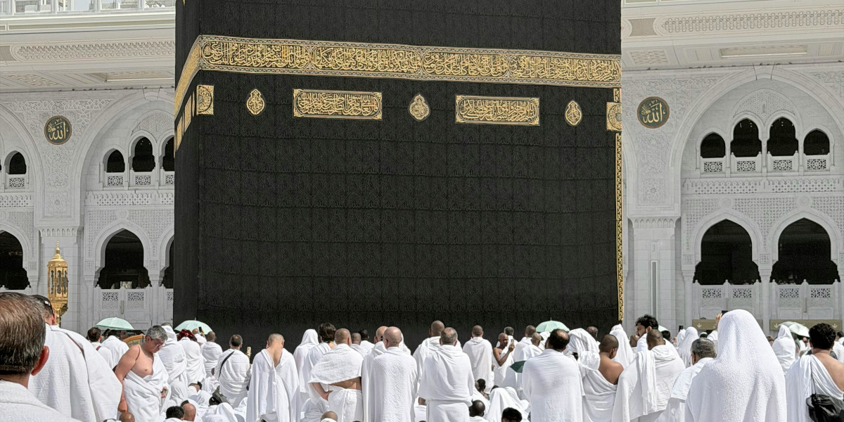 guide omra mecca faire la omra