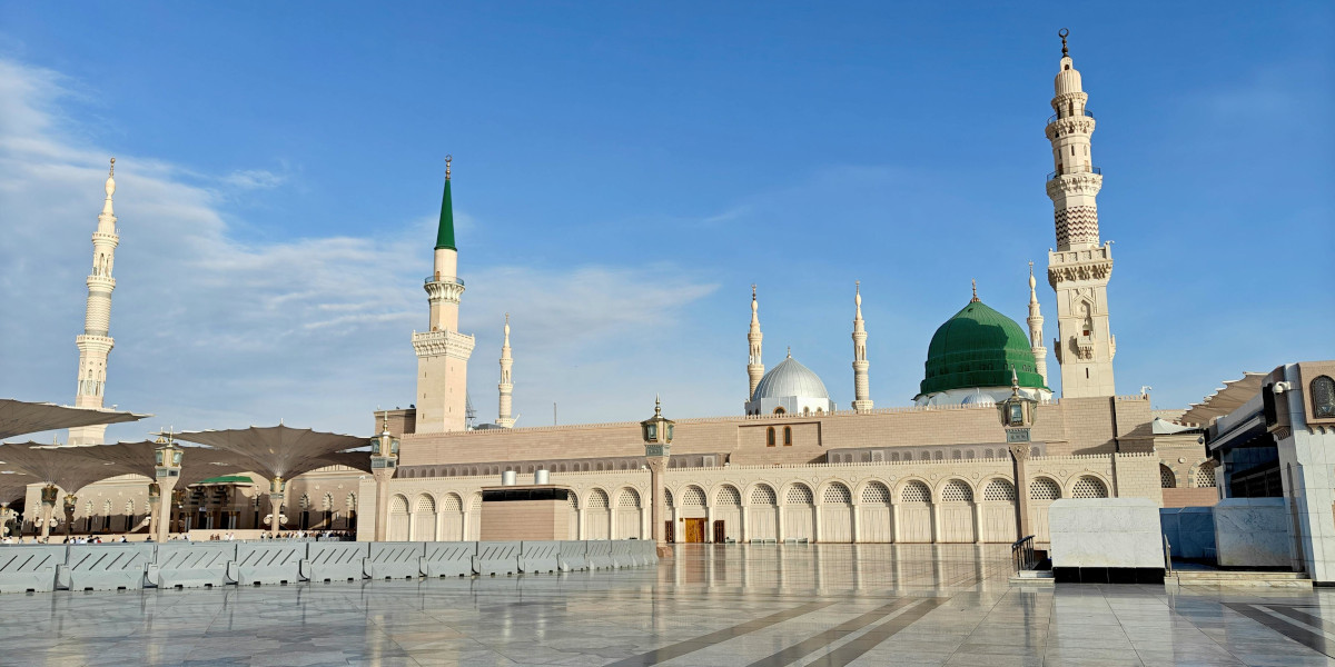 voyage pour partir à a omra