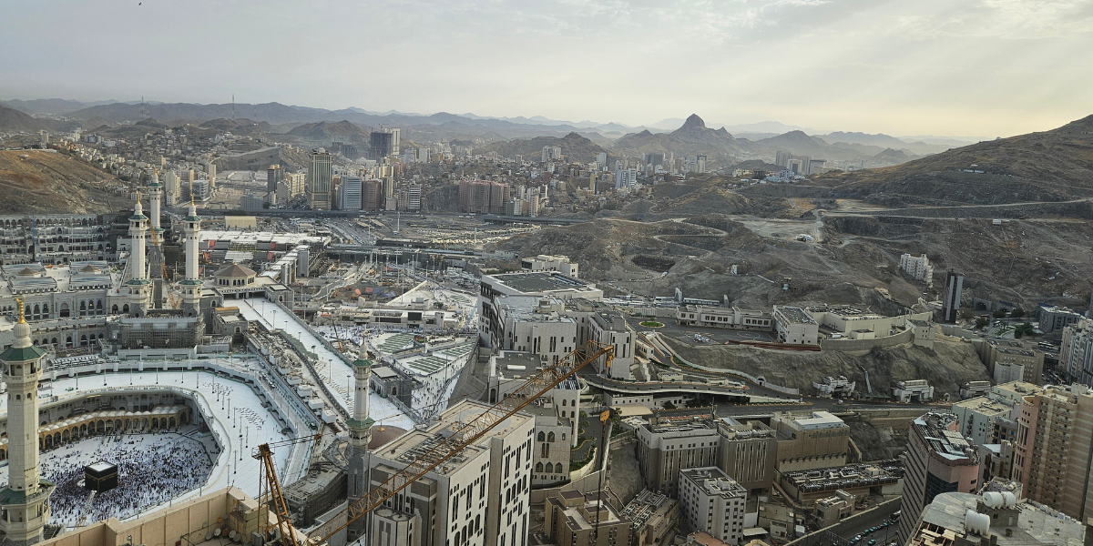 types de pèlerinage à la mecque arabie saoudite