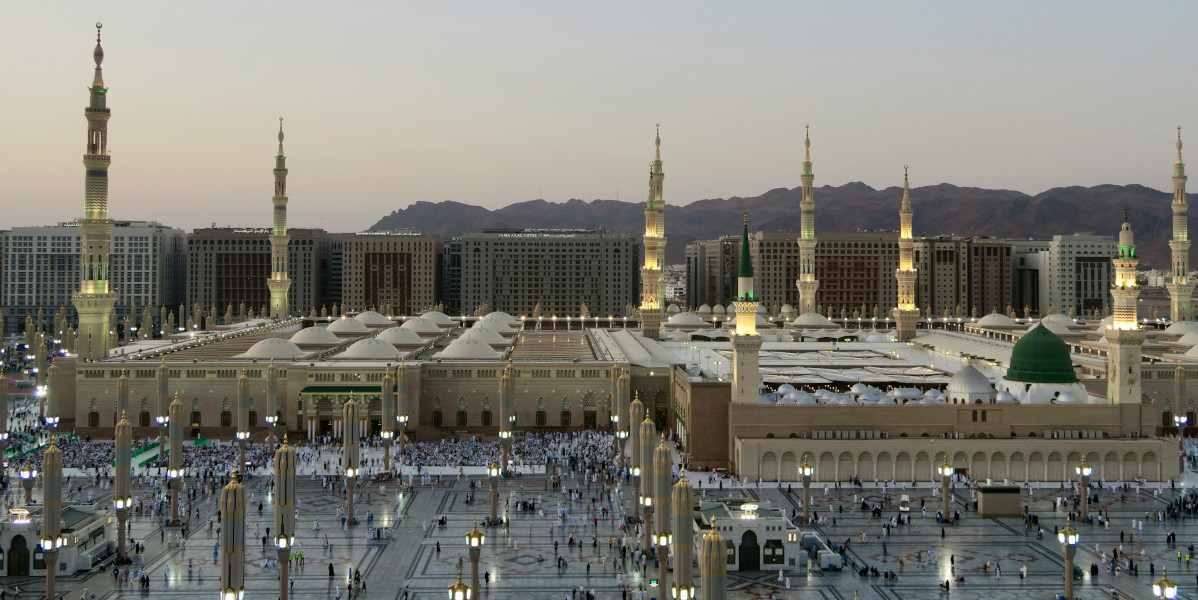 guide femme pour la omra