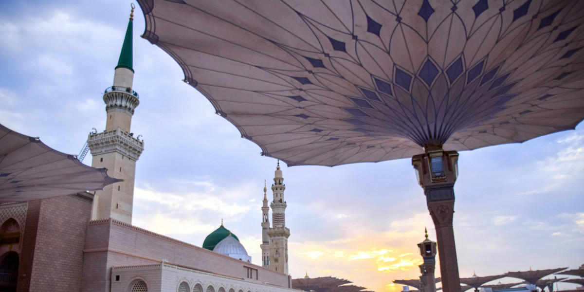 pourquoi un guide à mecca