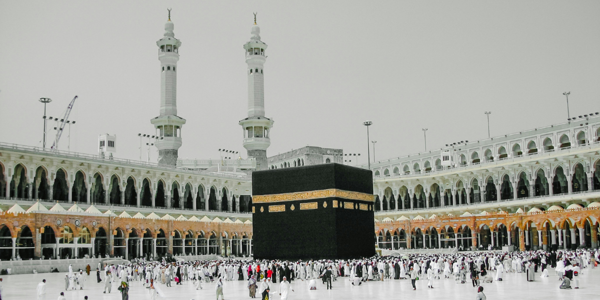 c'est quoi la omra à la mecque