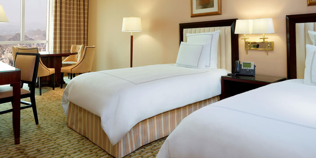 swissotel al maqam makkah pour qui