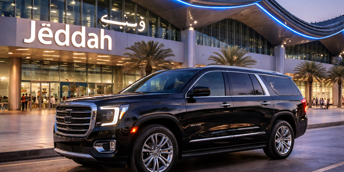 transfert la mecque vip