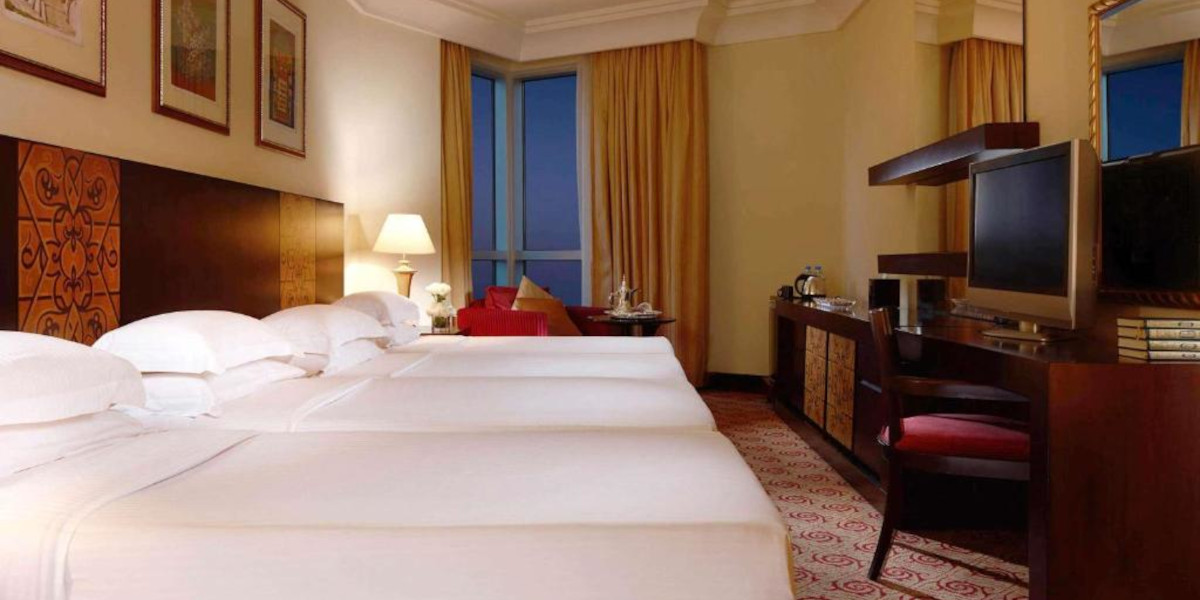 avis es clients sur le pullman makkah