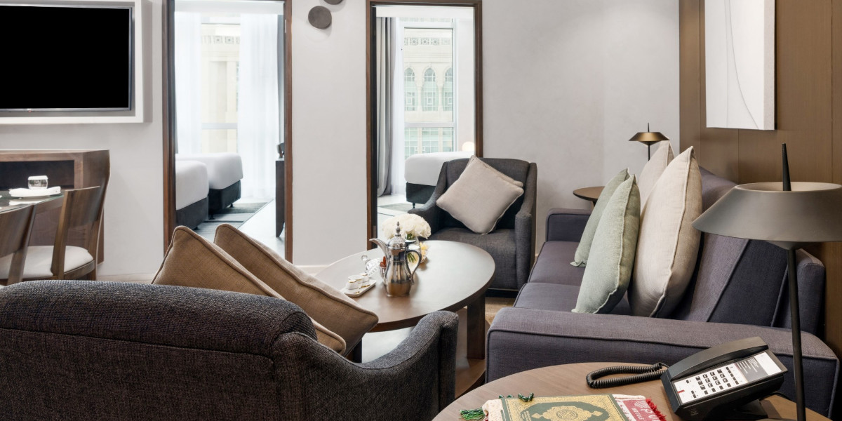 qui peut réserver au pullman zamzam makkah