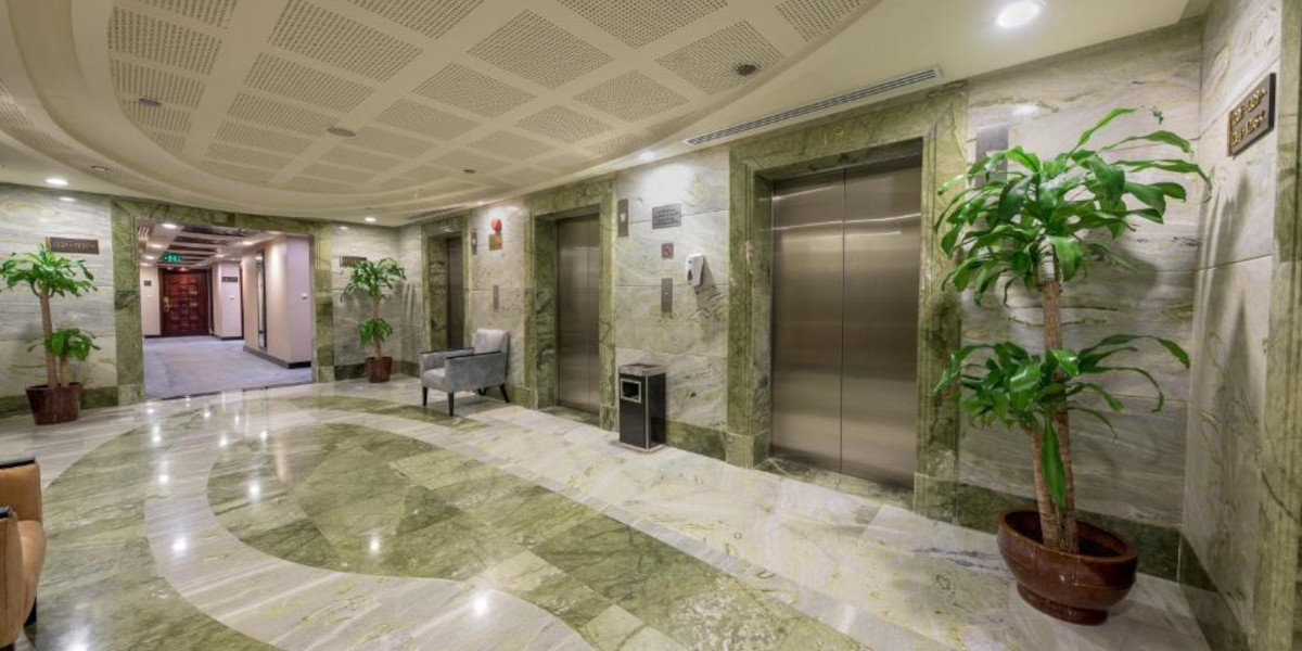 Hajj au Ghufran Safwah Hotel Makkah