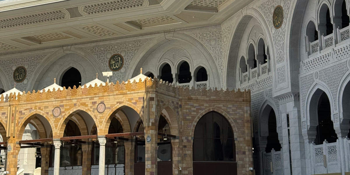 guide makkah sur la sounnah