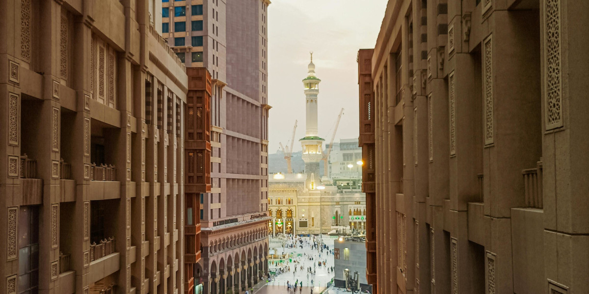 les bonus direct mecca pour la omra