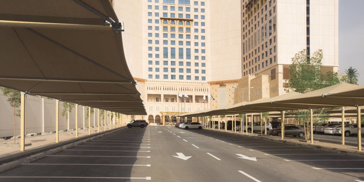 avis sur l'anjum hotel makkah