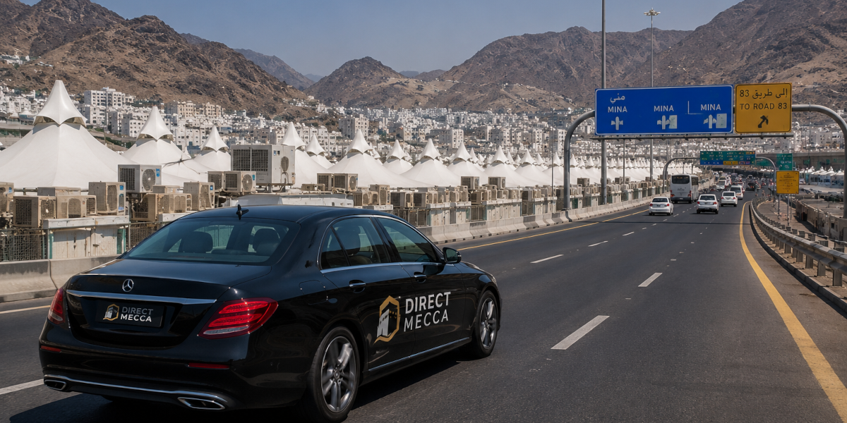 les prestations direct mecca