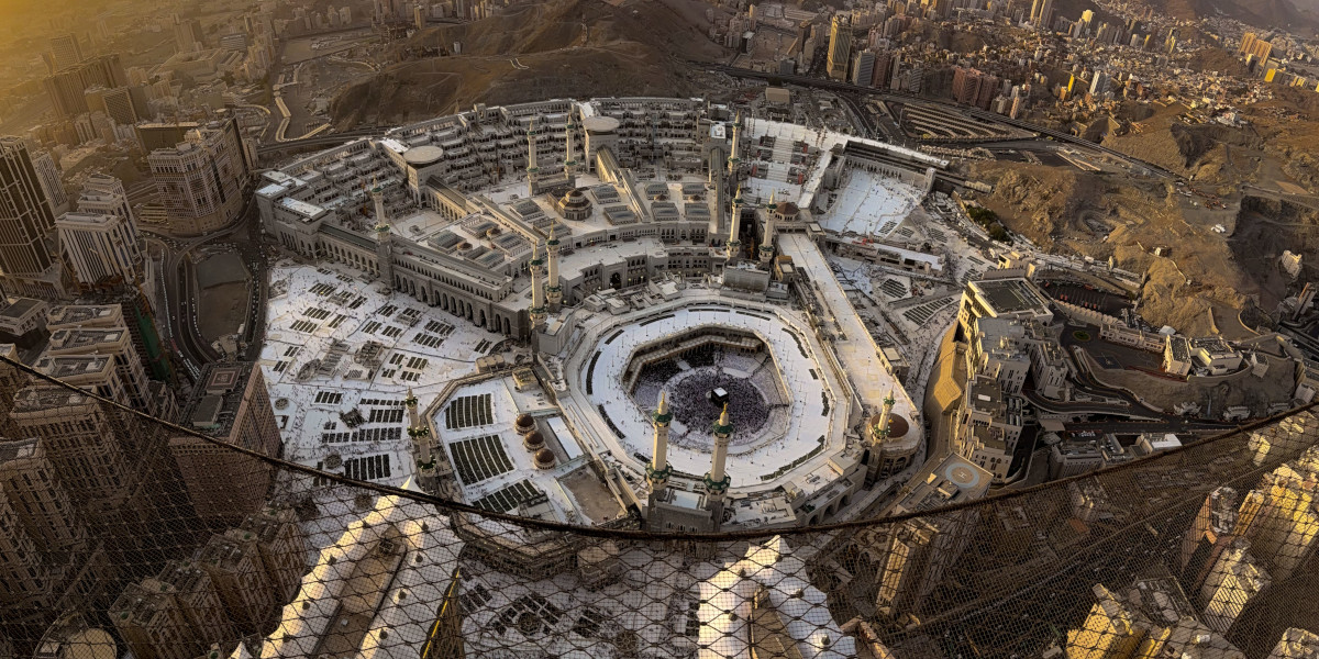 comment préparer sa omra ensemble avec direct mecca