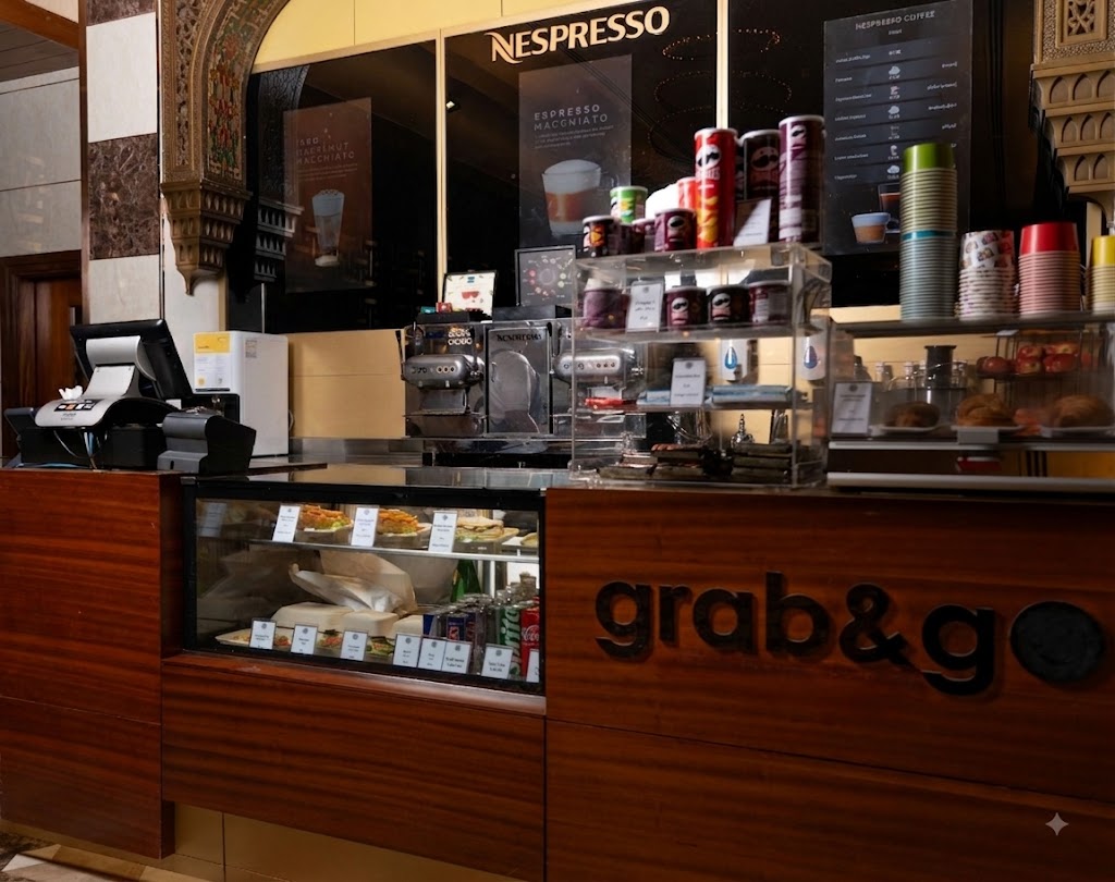 Grab & Go