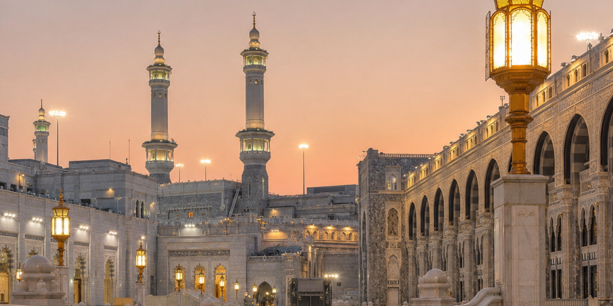 entrer en état d'ihram comment faire