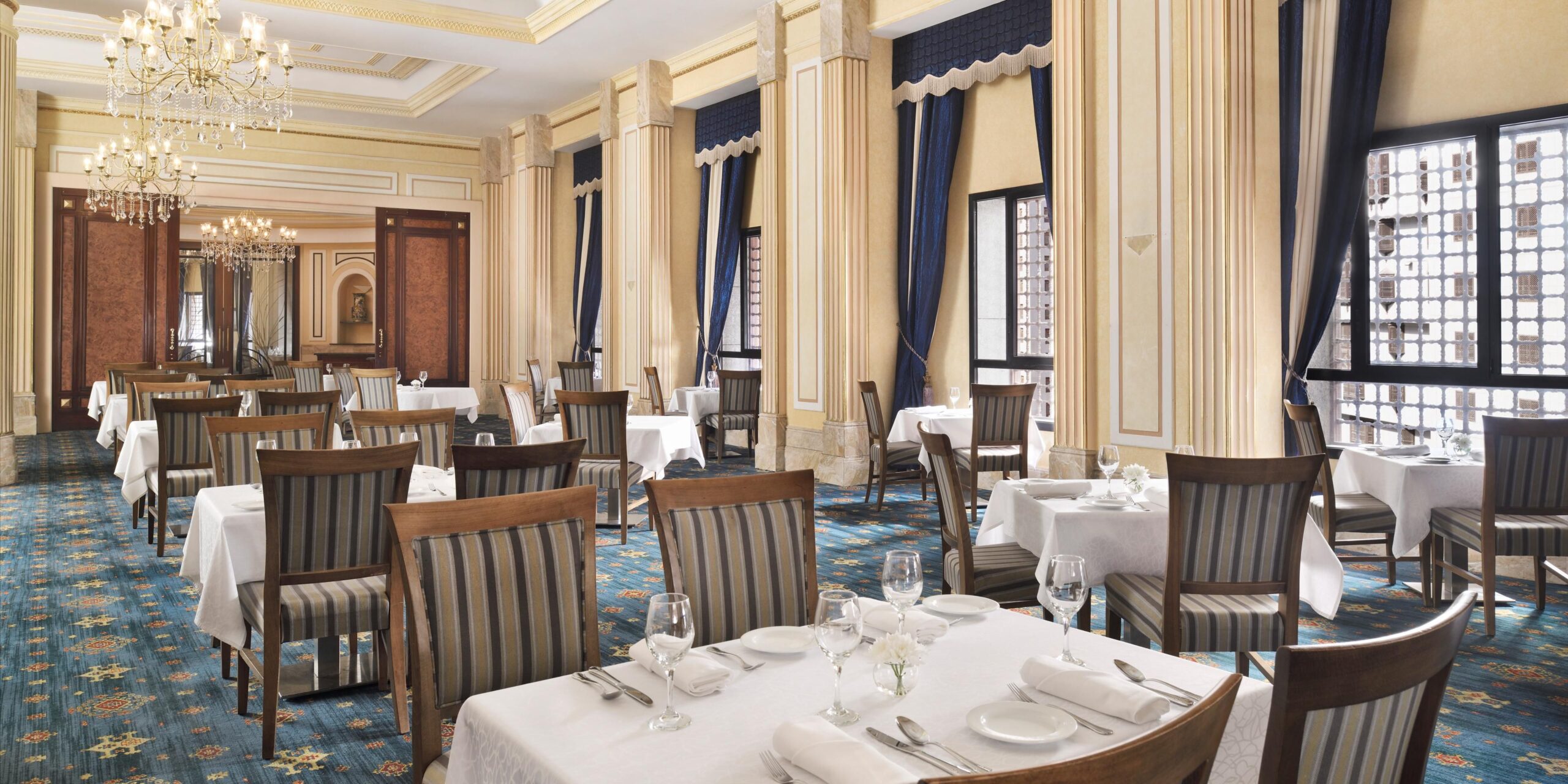 Restaurant Al Safa