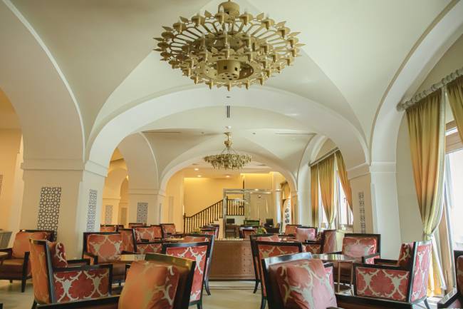 Café Al Shubaikah