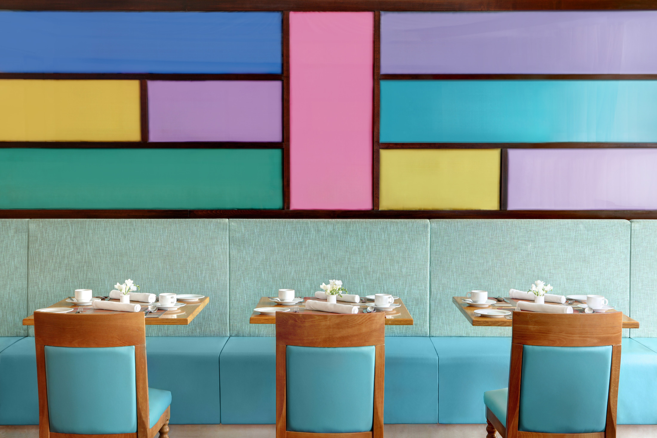 Restaurant Hajar