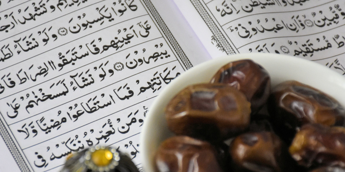 ramadan mois adoration qoran