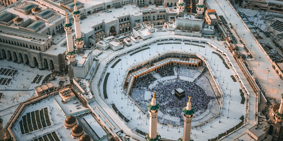 omra sans agence ramadan 2027