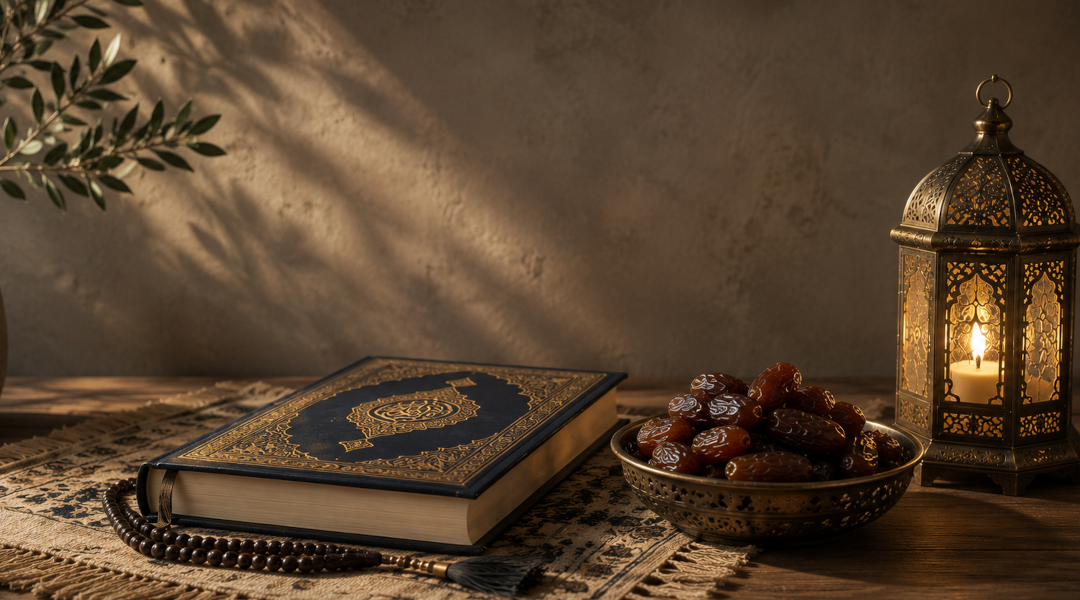 Ramadan 2027 : tout savoir