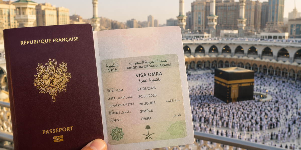 visa omra ramadan 2027