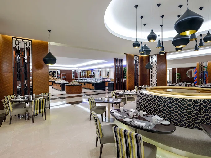 Restaurant 1