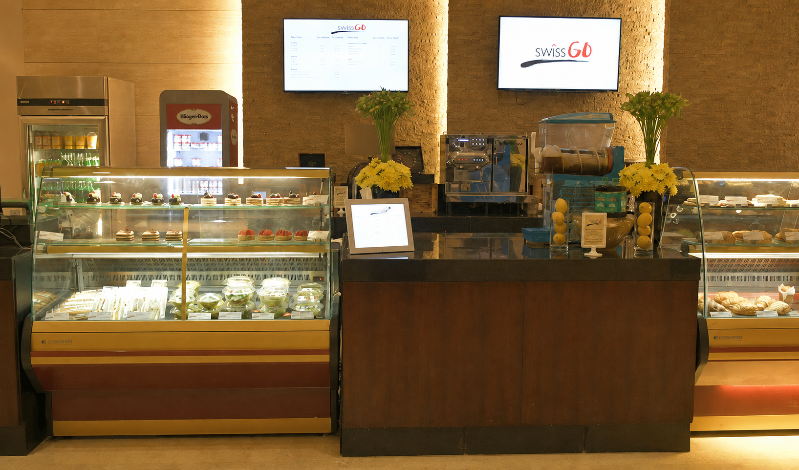 Restaurant 2