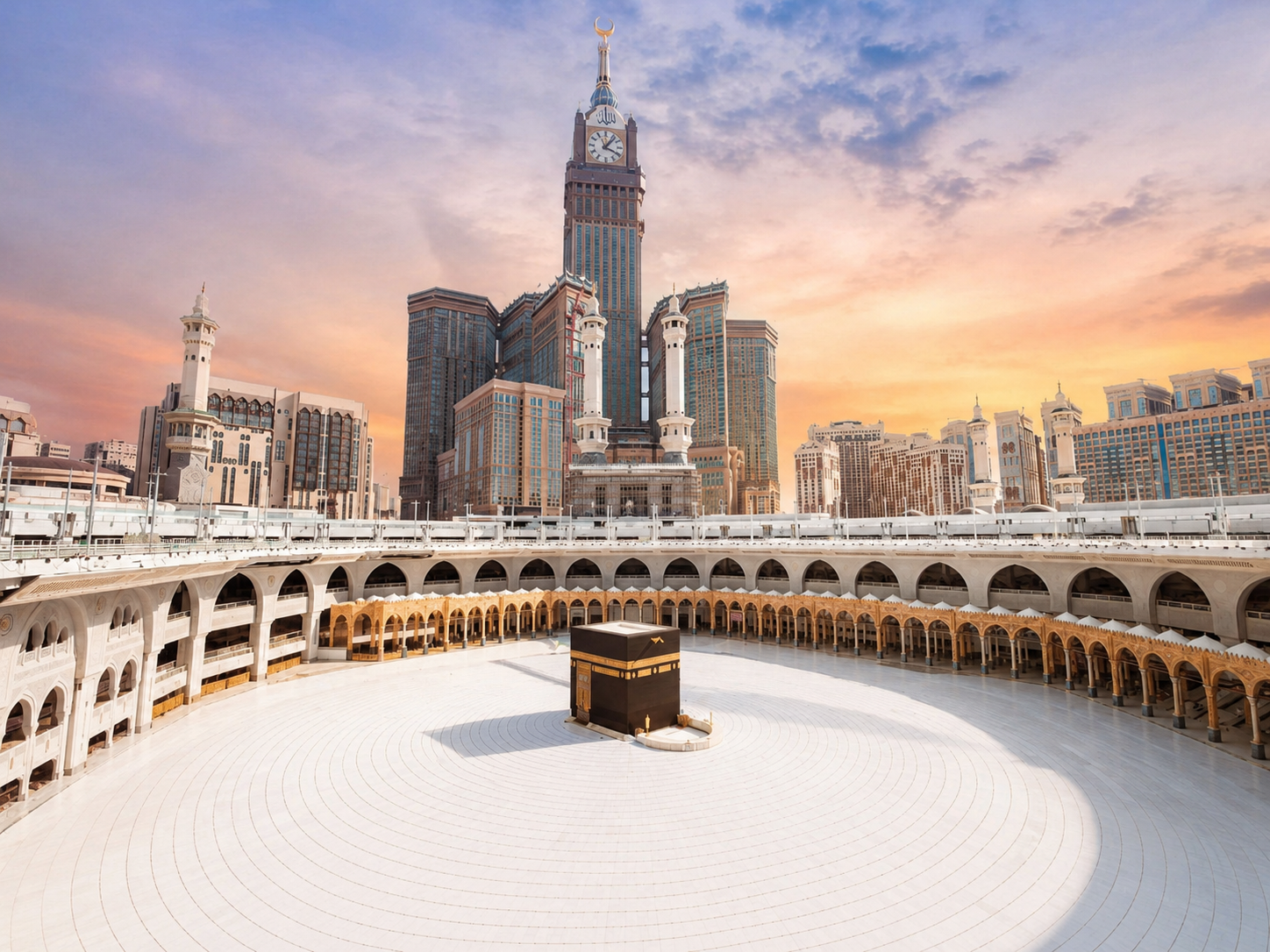 Swissôtel Makkah