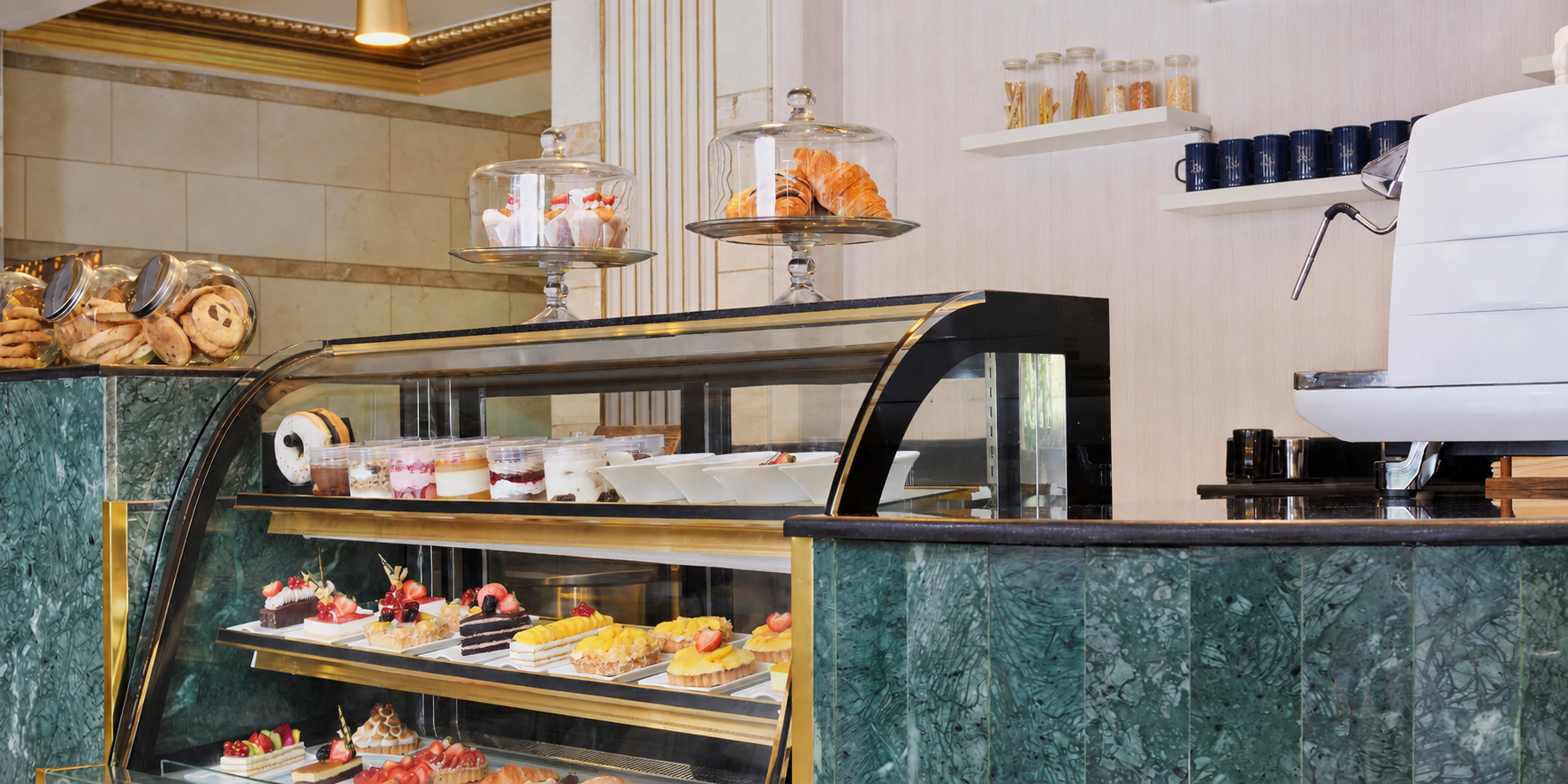 Taiba Café