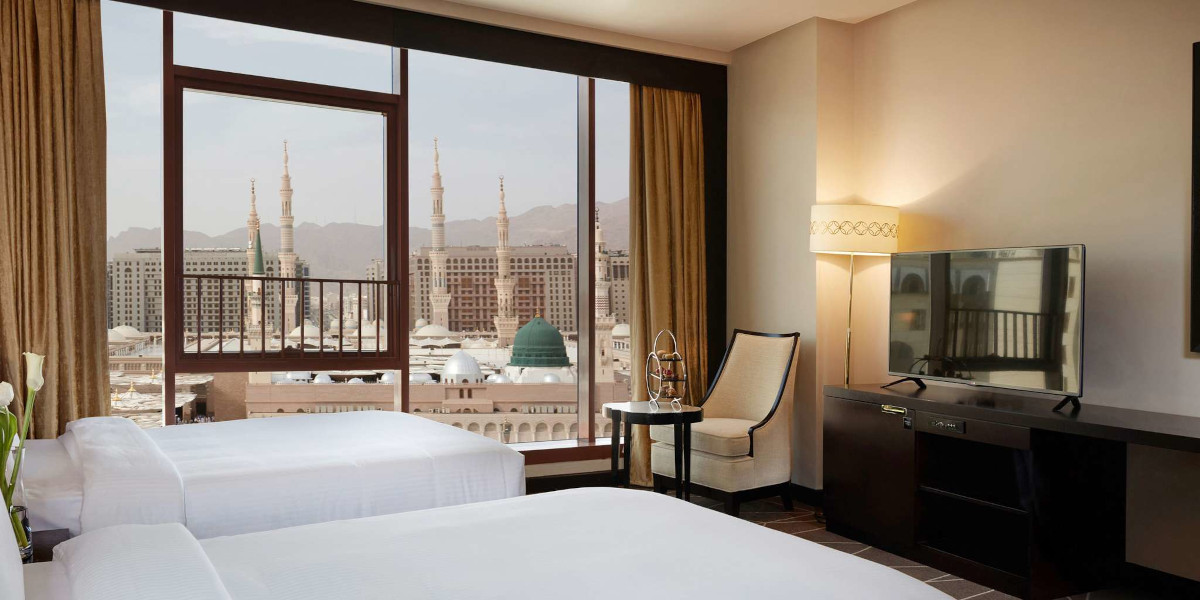 hôtel médine trouver le bon hôtel pas cher