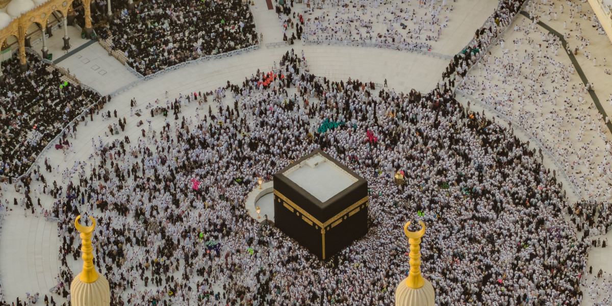visit madinah omra à la mecque