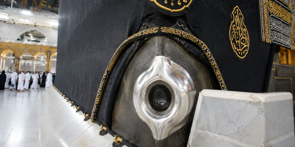 à voir à faire à la mecque visit Makkah