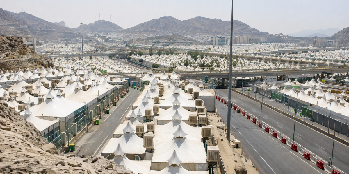 faire le hajj ou la omra avis savant