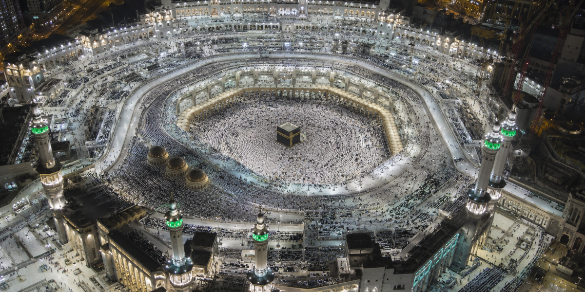 visite makkah rites de la omra tawaf