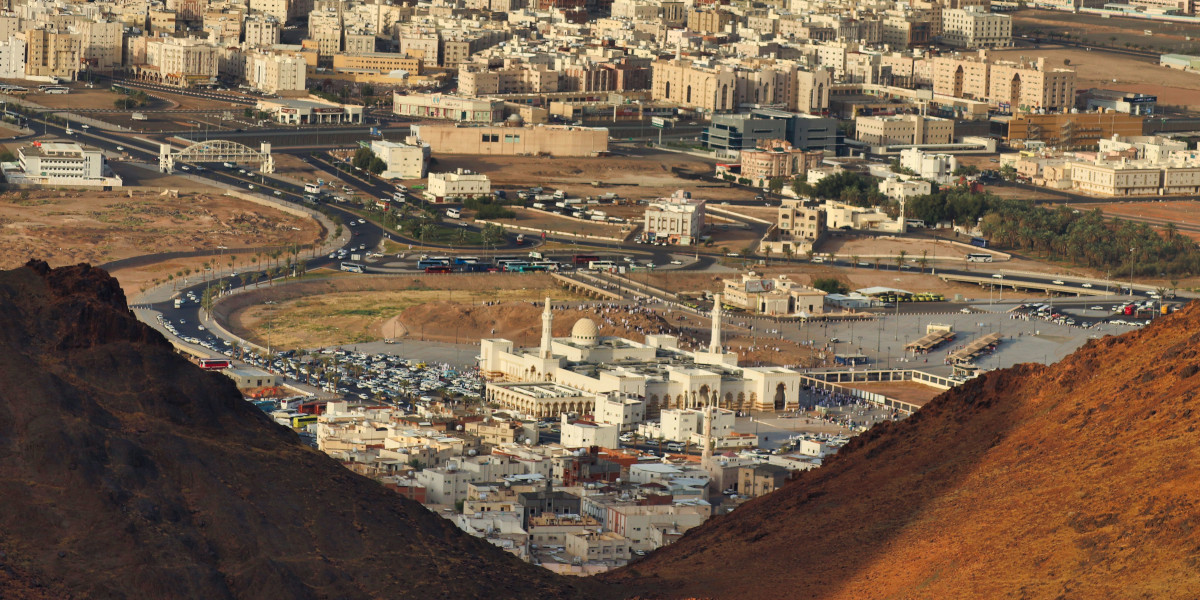 arafat 2027 aid mouzdalifa
