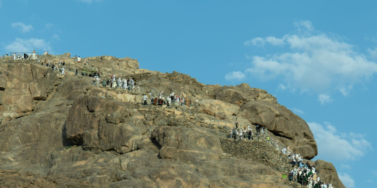 date arafat 2027 c'est quand