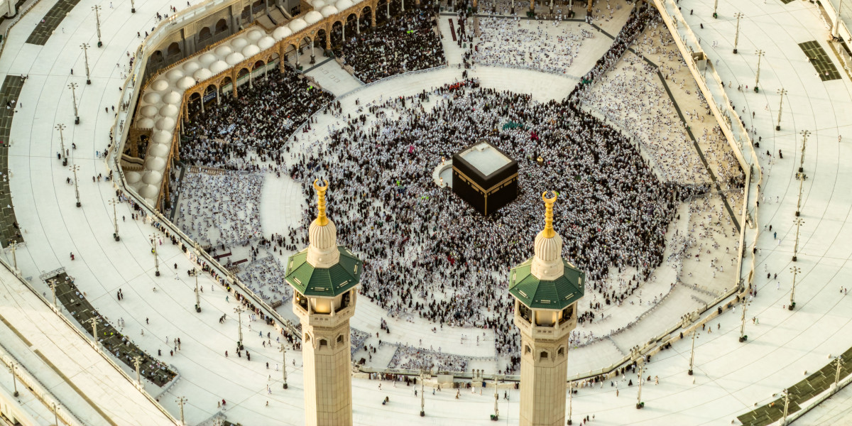 hajj et omra les différences